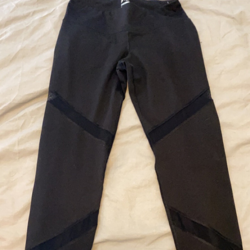 Workout leggings